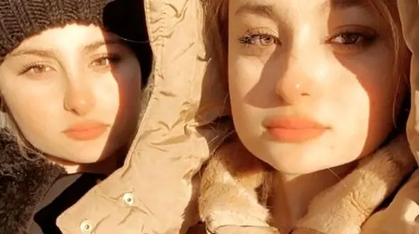 دکوراسیون و ویوی زیبای خانه  سارا و نیکای سریال پایتخت در سوئد  !