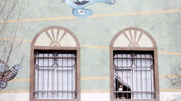 زنان بی پناه و کاهش خانه های امن