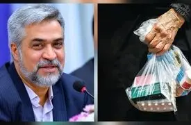 ادامه شرایط فعلی دارو و درمان را گران تر می کند / حسین کرمانپور: دیگر فقط مواد اولیه مشکل نیست؛ بسته‌بندی و ملزومات تولید دارو مورد حمله نظامی قرار گرفته است + صوت