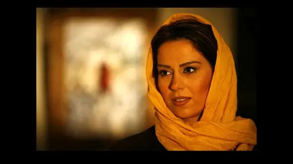 کارگردان زن جوان باتهران- لس‌آنجلس برگشت