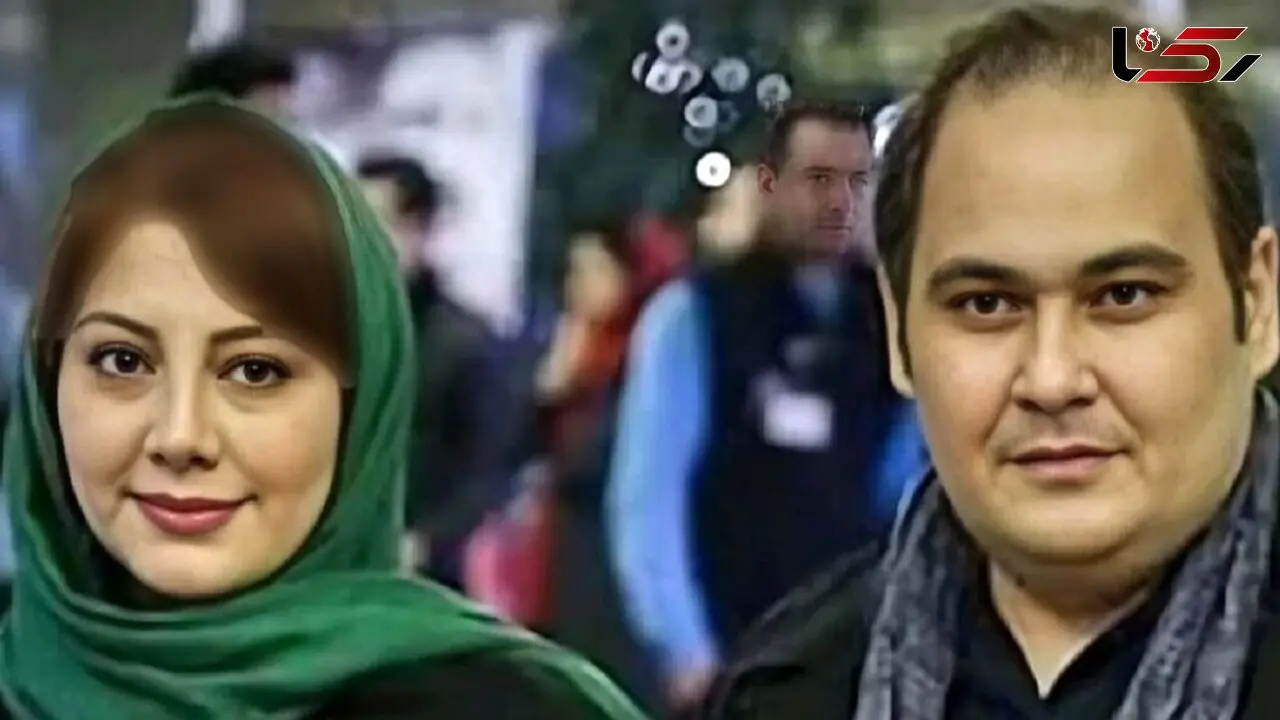 گریه زهرا خواهر رضا داوودنژاد:اول مهر مامانم منو برد مدرسه بعد از ظهرش دیگه مادر نداشتم / توی همین چند ساعت روحش آسمانی شد