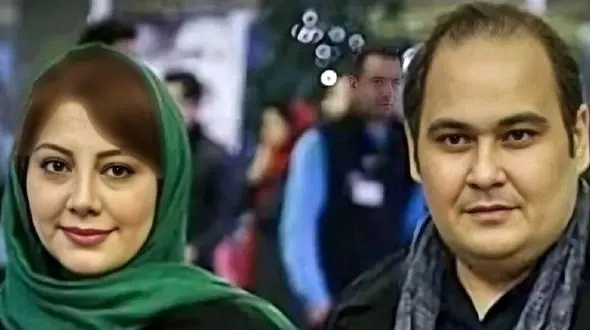 گریه زهرا خواهر رضا داوودنژاد:اول مهر مامانم منو برد مدرسه بعد از ظهرش دیگه مادر نداشتم / توی همین چند ساعت روحش آسمانی شد