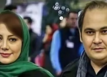 گریه زهرا خواهر رضا داوودنژاد:اول مهر مامانم منو برد مدرسه بعد از ظهرش دیگه مادر نداشتم / توی همین چند ساعت روحش آسمانی شد