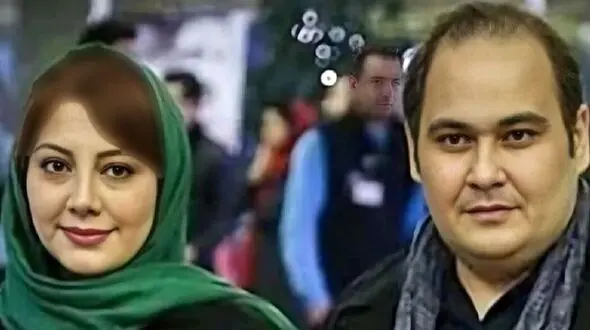 گریه زهرا خواهر رضا داوودنژاد:اول مهر مامانم منو برد مدرسه بعد از ظهرش دیگه مادر نداشتم / توی همین چند ساعت روحش آسمانی شد