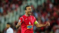 رکورد فوق العاده سیدجلال حسینی در لیگ قهرمانان آسیا