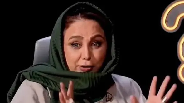  فیلم/ تعریف واقعی  بهنوش بختیاری: بادیگارد ندارم ننم بادیگارد داشته یا بابام؟ تهش میخواد بزنه منو بکشه دیگه