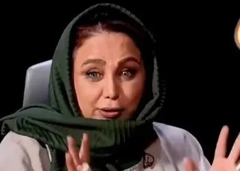 فیلم/ تعریف واقعی  بهنوش بختیاری: بادیگارد ندارم ننم بادیگارد داشته یا بابام؟ تهش میخواد بزنه منو بکشه دیگه...