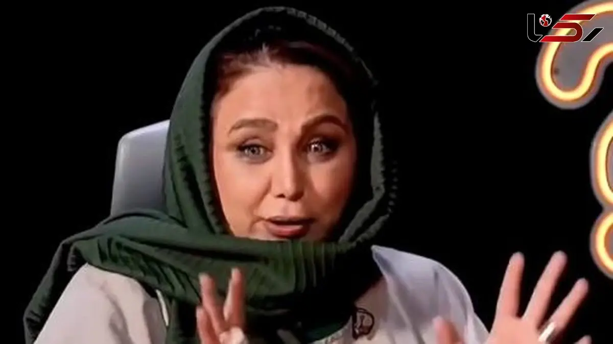 فیلم/ تعریف واقعی  بهنوش بختیاری: بادیگارد ندارم ننم بادیگارد داشته یا بابام؟ تهش میخواد بزنه منو بکشه دیگه...