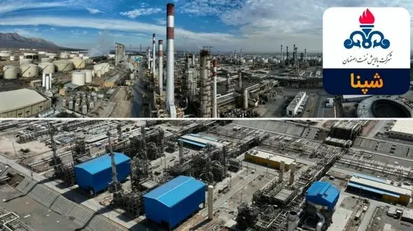 شپنا با ارزش بازار 217 همت؛ رتبه اول در پالایشی ها و چهارم در کل بورس