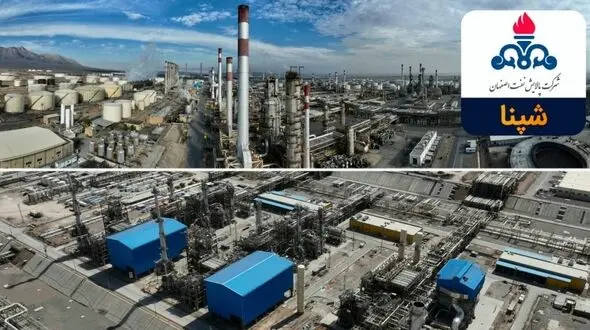 شپنا با ارزش بازار 217 همت؛ رتبه اول در پالایشی ها و چهارم در کل بورس