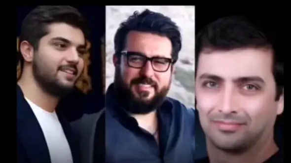 ویدئو/نگاهی به سلبریتی‌ها و هنرمندانی که برادر هستند: از برادر داریوش ارجمند و مهدی سلوکی تا  برادر اوس موسیِ پایتخت و محسن کیایی و ساعد سهیلی