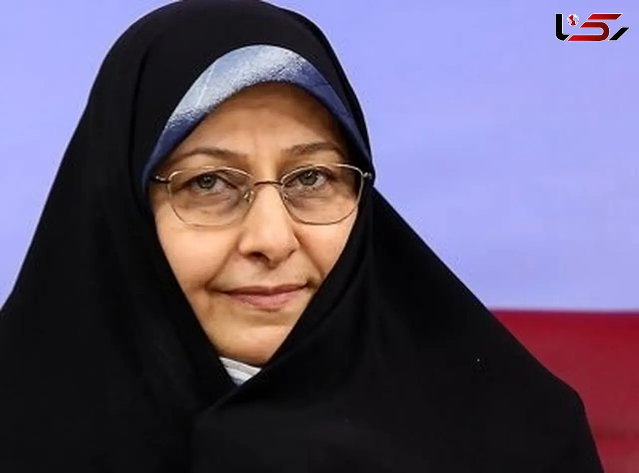 واکنش معاون زنان رئیس جمهور به حواشی سخنان اخیرش / ابراز بی اطلاعی انسیه خزعلی از زمان تصویب لایحه "حمایت از زنان در برابر خشونت"