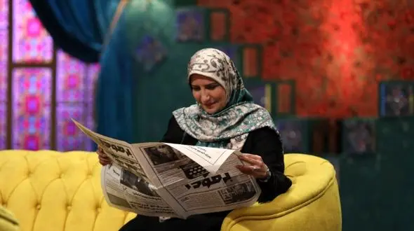 ماجرای عذرخواهی فریبا کوثری بابت پخش مکرر «مختارنامه»