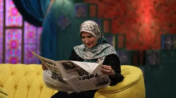 ماجرای عذرخواهی فریبا کوثری بابت پخش مکرر «مختارنامه»