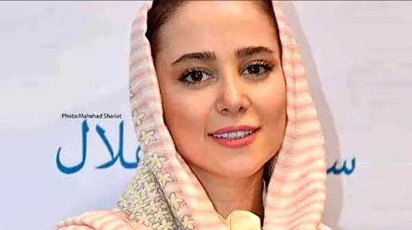 ماجرای زندگی تلخ الناز حبیبی با شوهر اول + عکس همسر و جزییات ازدواج عجیب!