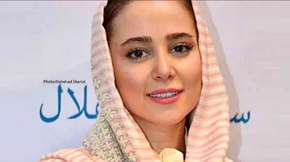 ماجرای زندگی تلخ الناز حبیبی با شوهر اول + عکس همسر و جزییات ازدواج عجیب!