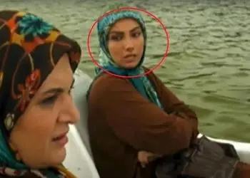 عکس/ محیا دهقانی «سوسن» سریال پایتخت در جشن تولد 33 سالگی / خانم بازیگر 10 سال بعد از پایتخت در تولد و جشنواره فیلم فجر