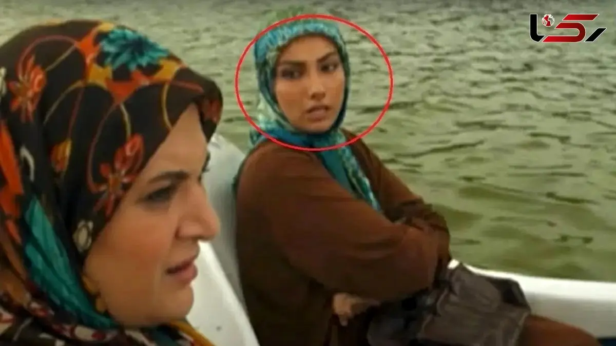 عکس/ محیا دهقانی «سوسن» سریال پایتخت در جشن تولد 33 سالگی / خانم بازیگر 10 سال بعد از پایتخت در تولد و جشنواره فیلم فجر