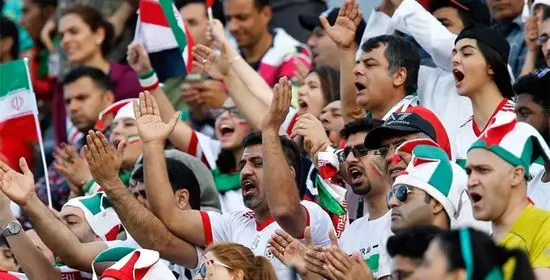 کارشکنی جدید آمریکا و لغو سهمیه بلیت هواداران ایرانی در جام جهانی