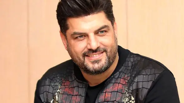 فیلم موتور سواری سام درخشانی 