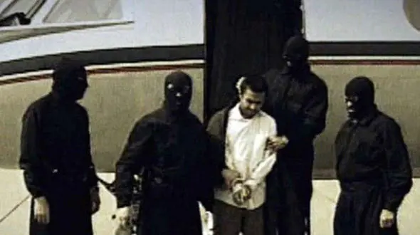 جزئیات بازجویی از ریگی منتشر شد / ماجرای پیتزا خوردن او و زن وبچه اش در پاکستان چه بود؟