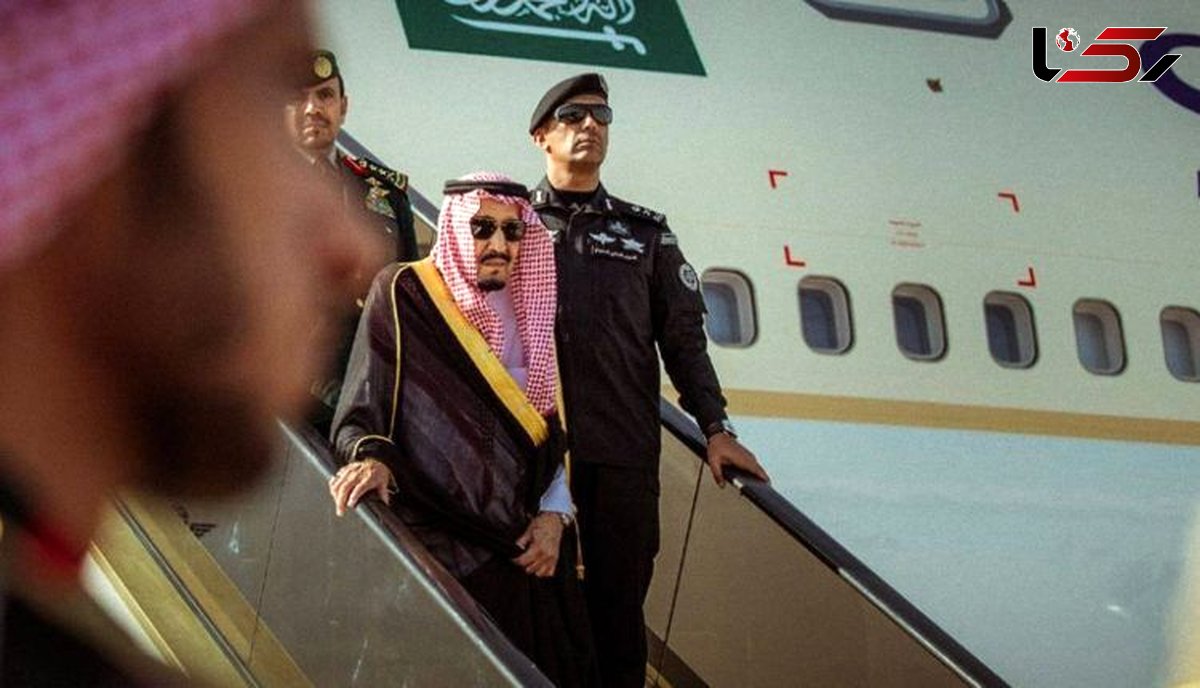  بن سلمان محافظ شخصی پدرش را کشت 