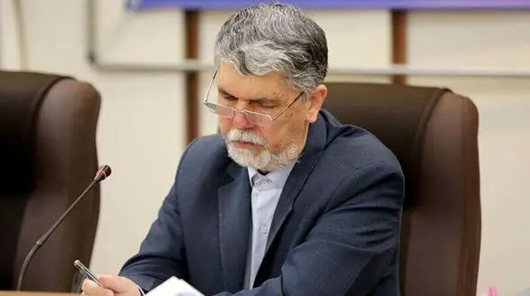   افشین علا به وزیر ارشاد چه پیشنهاداتی داد؟