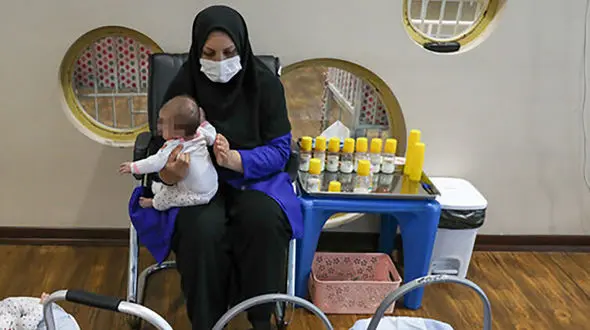 تغییر روش نگهداری کودکان بی‌سرپرست‌ و بدسرپرست/ واگذاری به خانواده‌ها به جای نگهداری در بهزیستی