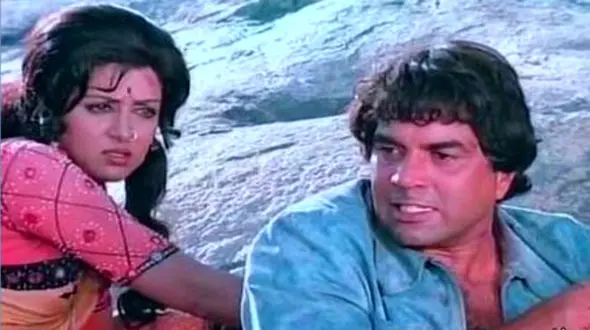 پربازدیدترین فیلم جهان را بشناسید / شعله فیلمی که 45 سال است بر روی پرده است + عکس