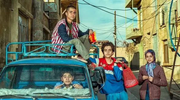 ماجراجویی وحید امیرخانی با «روزهای روشن»/ زنده باد خاطره‌ها!