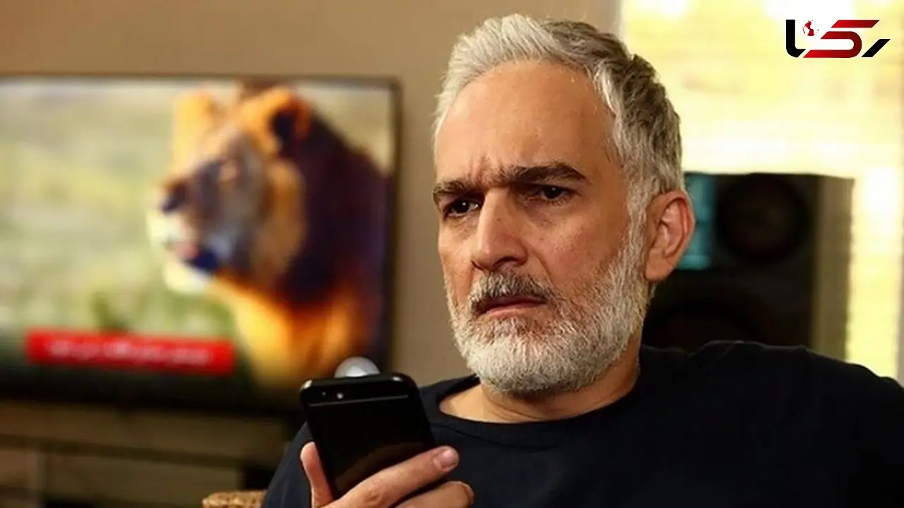 عکس تلخ “بیژن بنفشه خواه” که ناراحت و شوکه می شوید!