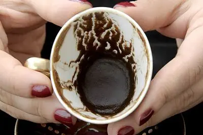 فال قهوه 22 مهر 