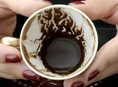 فال قهوه 22 مهر 