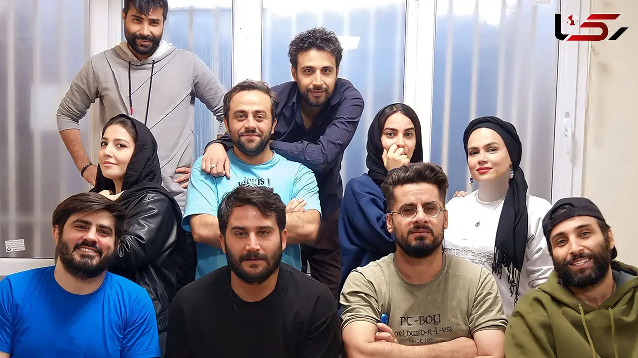 کارگردان نمایش شب سوئیت از حال خوبش با کارگردانی گفت