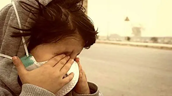 هواشناسی ؛ این نقاط ایران درگیر گرد و خاک طی 5 روز آینده هستند + جزئیات