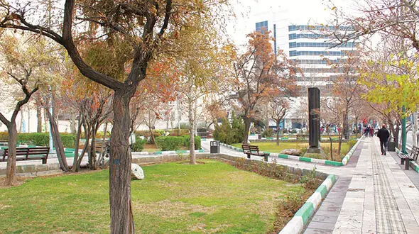 مرد تحصیلکرده بخاطر یک دوست زندگی اش را فروخت و آواره پارک شد / دوست صمیمی به خارج کشور فرار کرد