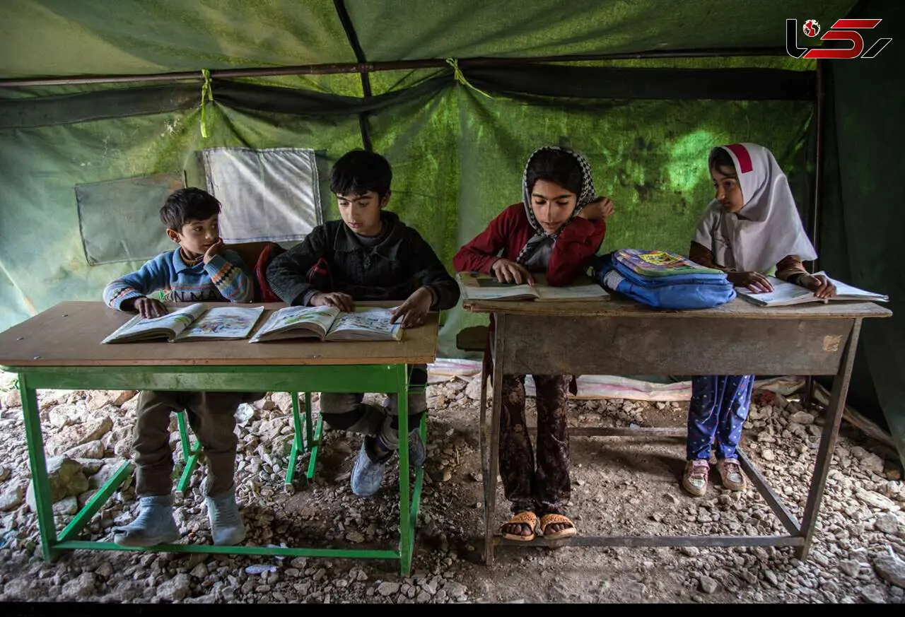 مدرسه آنلاین ، چشم اندازی دست نیافتنی / جا به جایی اعتبارات، آموزش در تمام کشور را قابل دسترس می کند