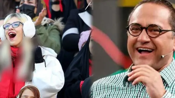 تغییر چهره دختر رامبد بعد از 5 سال تا دختران دو آتیشه در اصفهان