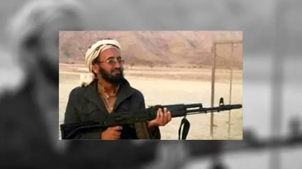 یکی از سرکرده‌های القاعده به طرز فجیعی به قتل رسید +عکس