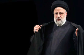 شهادت هشتمین رئیس جمهور ایران در روز ولادت هشتمین امام شیعیان + فیلم