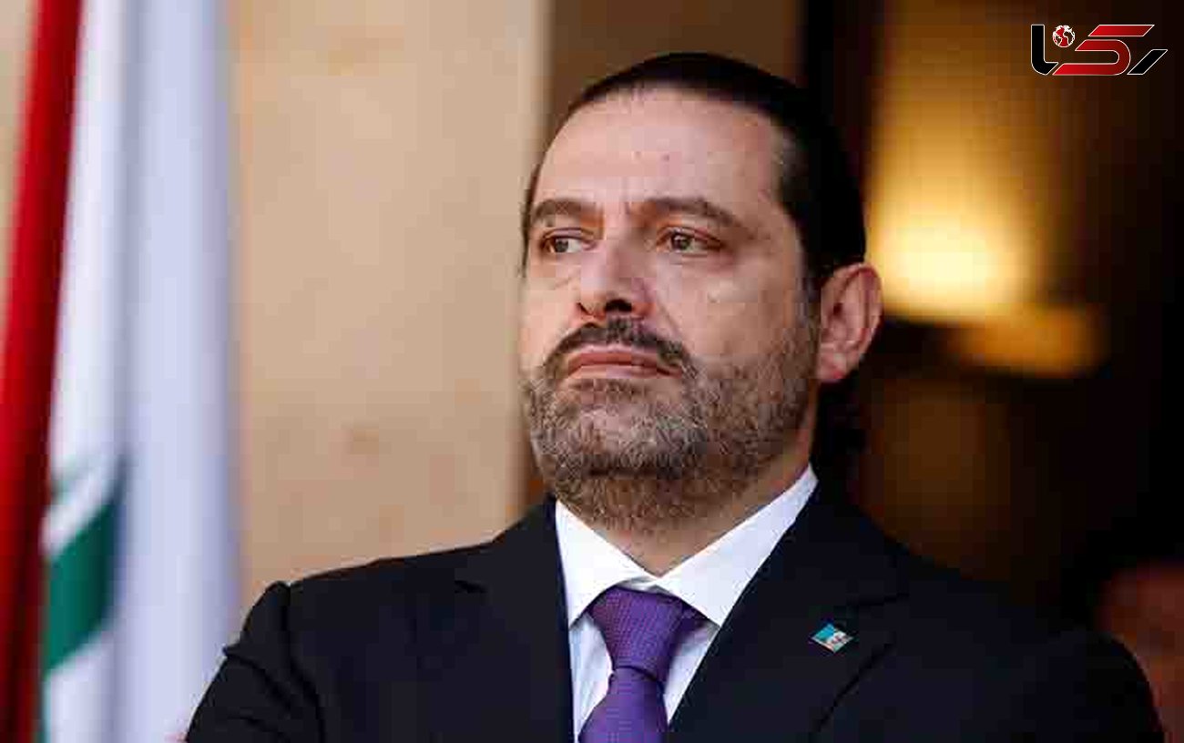 دیدار نخست وزیر مستعفی لبنان با حزب الله