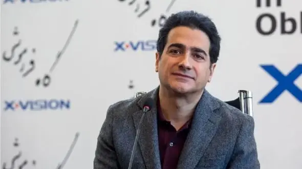 فیلم آواز همایونی/عاشق زارم همایون اماراتی هارو به وجد آورده/تو عمرشون همچین صدایی نشنیدن ...