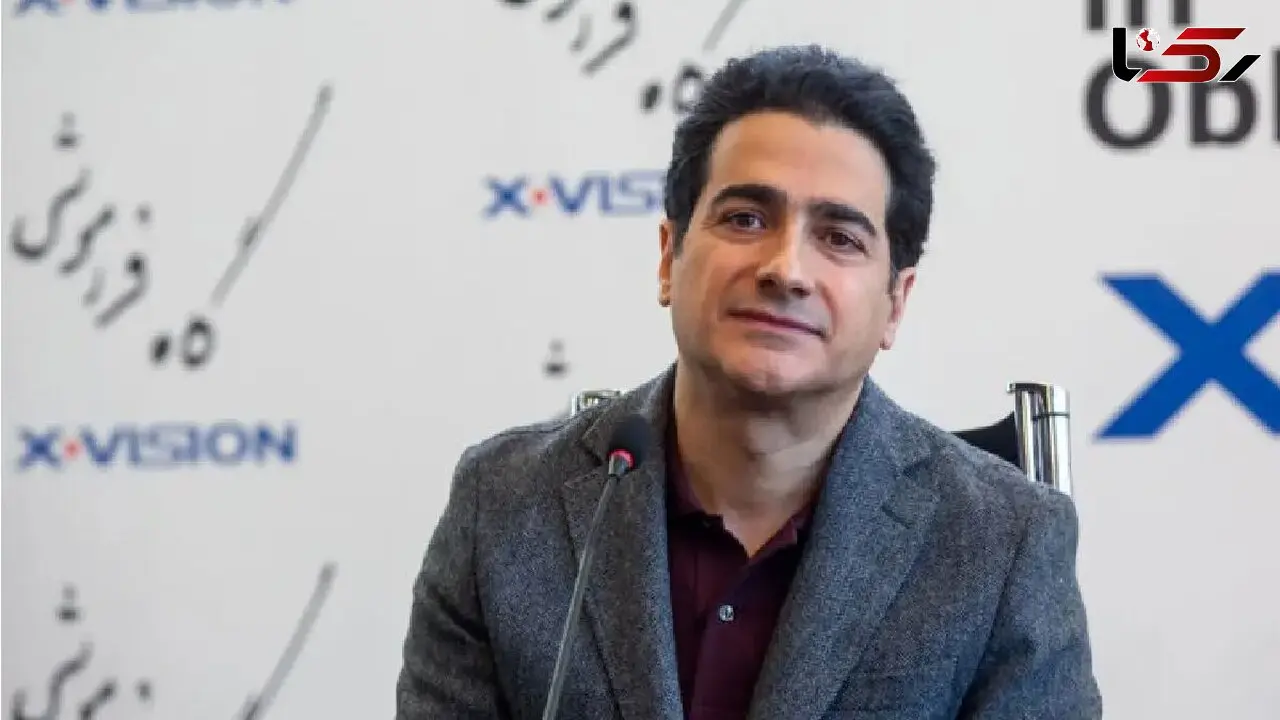 فیلم آواز همایونی/عاشق زارم همایون اماراتی هارو به وجد آورده/تو عمرشون همچین صدایی نشنیدن ...