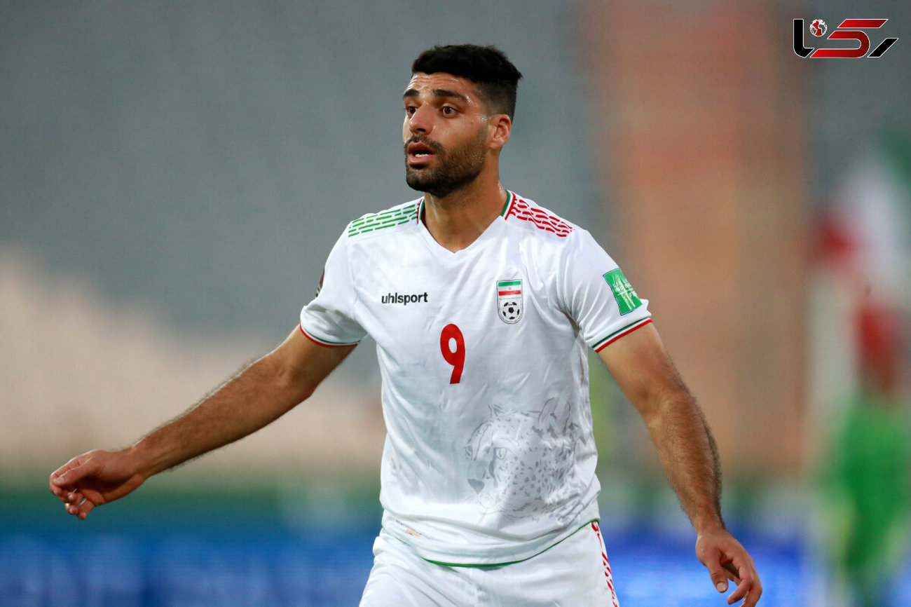 این مرد تیم ملی ایران در جام جهانی به مرحله حذفی می برد / رسانه های عربی فاش کردند