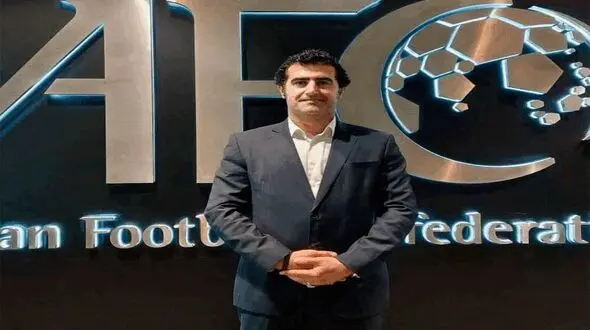 ریاست کنفدراسیون ناشنوایان آسیا به یک مازندرانی رسید