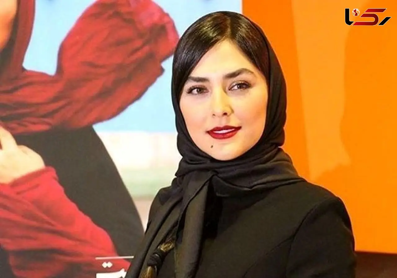  آخرین عکس از خانم بازیگر ایرانی که مدلینگ شده است! + متن پست