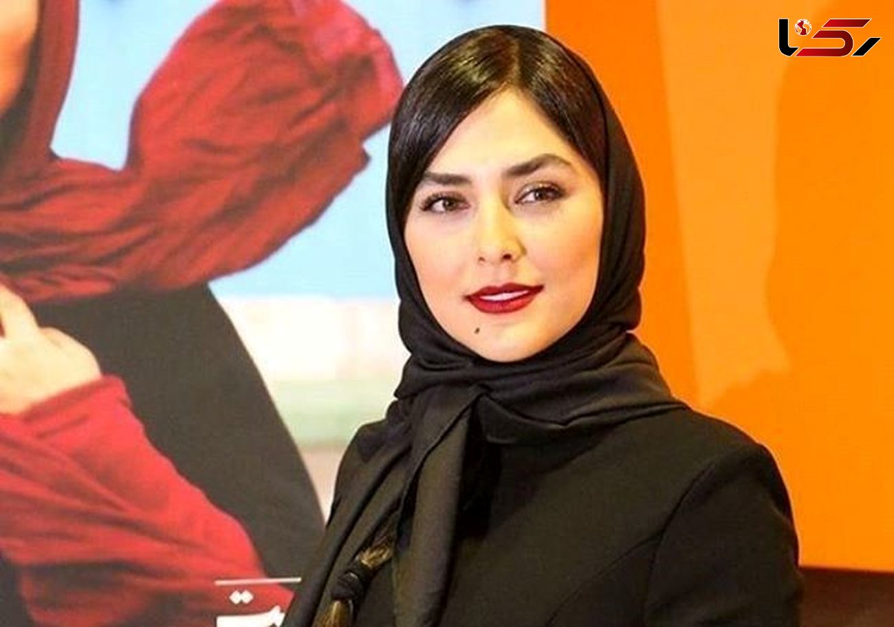  آخرین عکس از خانم بازیگر ایرانی که مدلینگ شده است! + متن پست