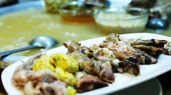 کله پاچه 110 هزار تومان می‌شود 