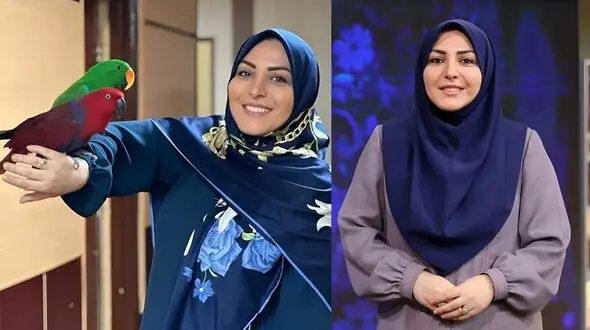 فیلم / زخم دل المیرا شریفی مقدم جلوی دوربین باز شد / 33 سال انتظار برای پیدا شدن یک مجرم / پدرم را چه کسی از بین برد ؟!