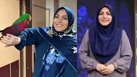 فیلم / زخم دل المیرا شریفی مقدم جلوی دوربین باز شد / 33 سال انتظار برای پیدا شدن یک مجرم / پدرم را چه کسی از بین برد ؟!